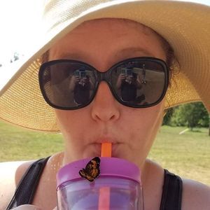 Meet your Posher, Megan